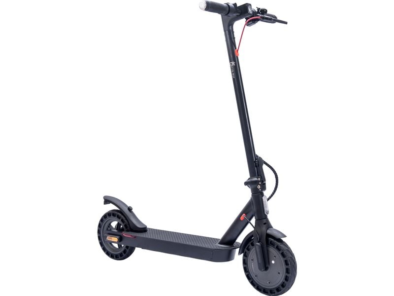 Ocean Drive E-Scooter E9 10 Dunkelblau