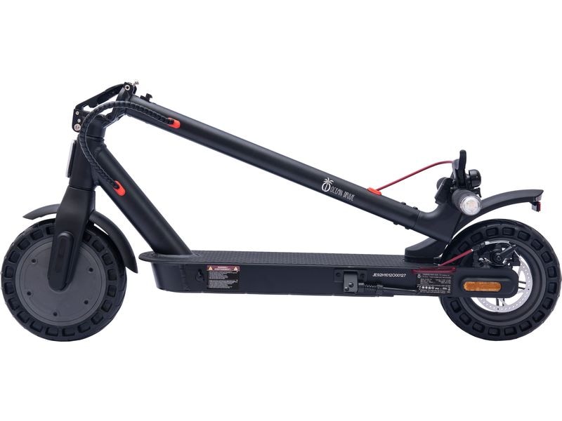 Ocean Drive E-Scooter E9 10 Dunkelblau