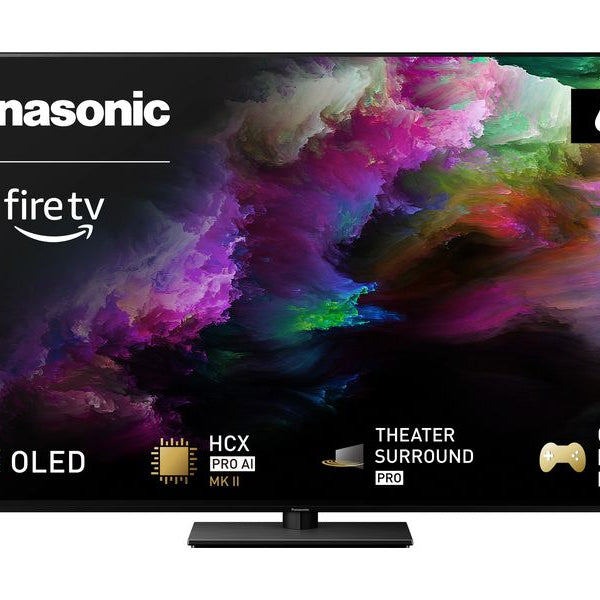 Panasonic TV TV-65Z85AEK 65