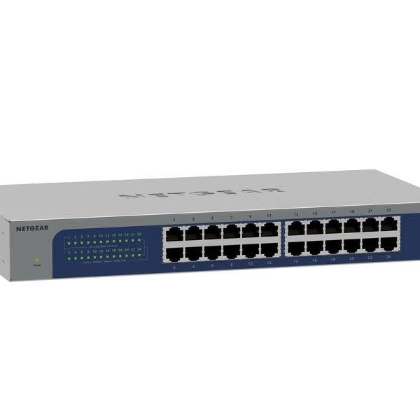 Netgear Switch GS524-300EUS 24 Port