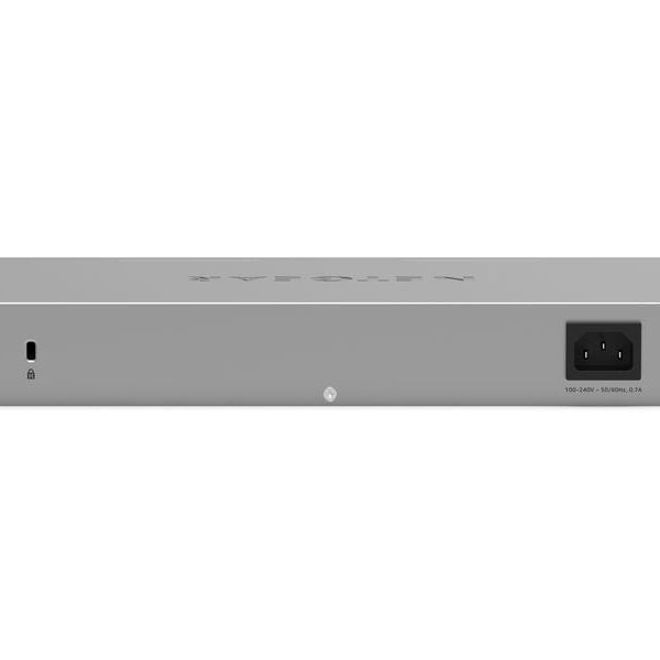 Netgear Switch GS524-300EUS 24 Port