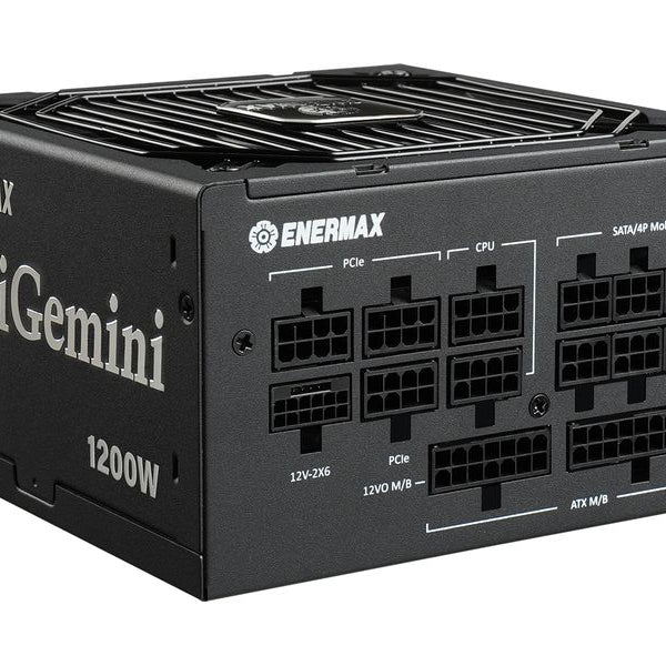 Enermax Netzteil PlatiGemini 1200 W