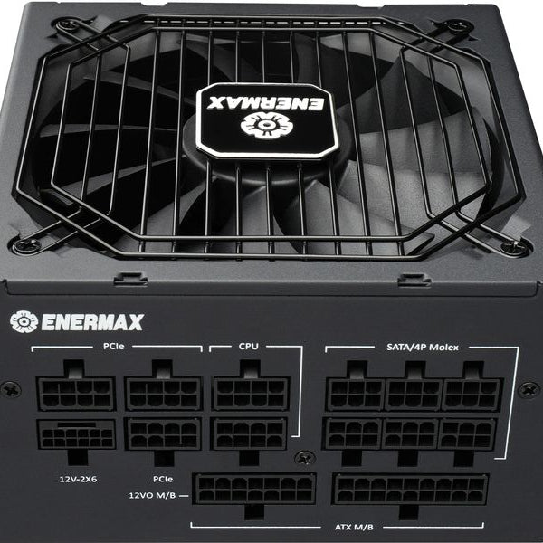 Enermax Netzteil PlatiGemini 1200 W
