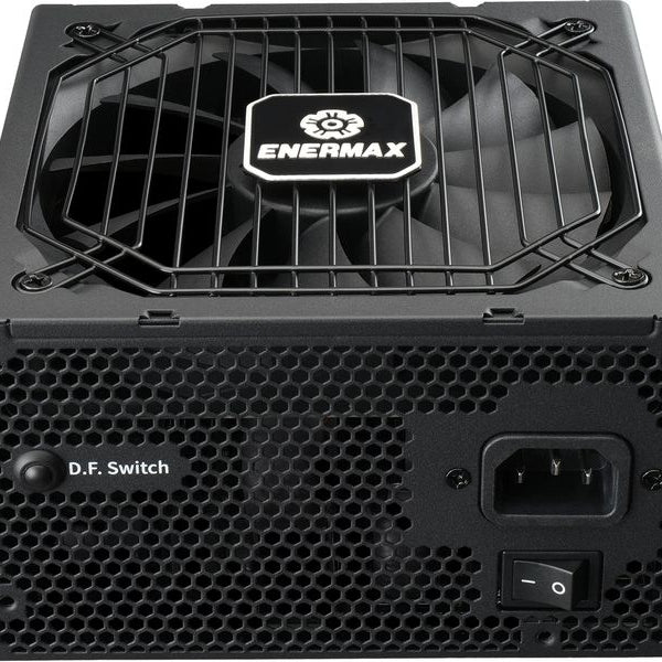 Enermax Netzteil PlatiGemini 1200 W