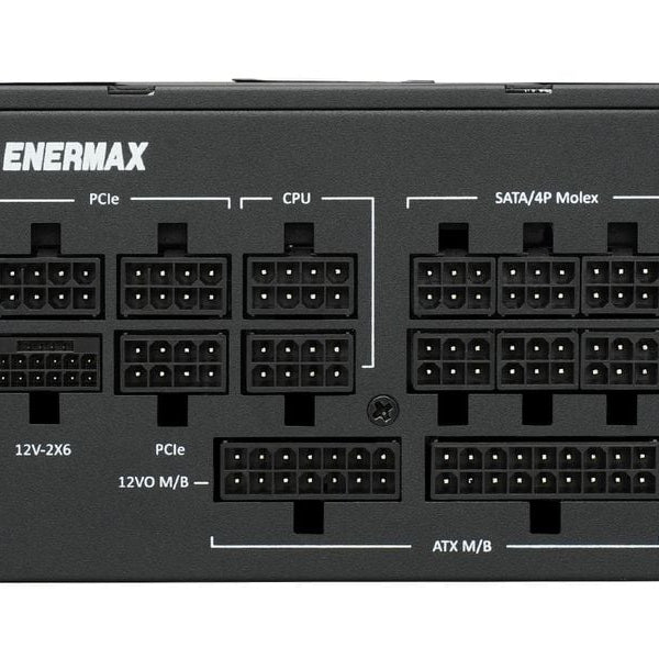 Enermax Netzteil PlatiGemini 1200 W