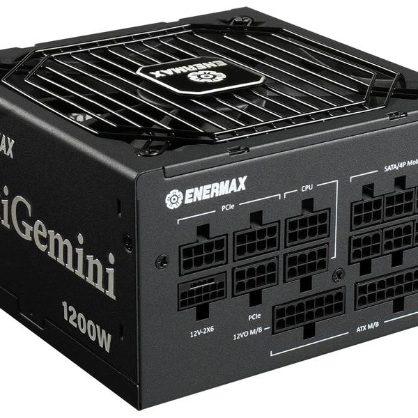 Enermax Netzteil PlatiGemini 1200 W