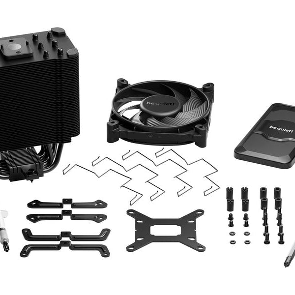 be quiet! CPU-Kühler Dark Rock 5