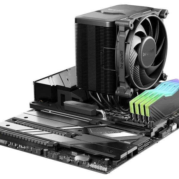 be quiet! CPU-Kühler Dark Rock 5