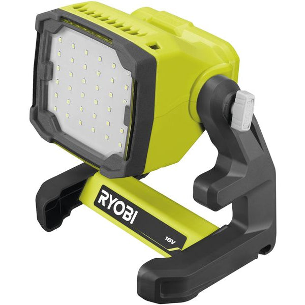 RYOBI Akku-Lampe RLFD18-0, 18 V, Solo