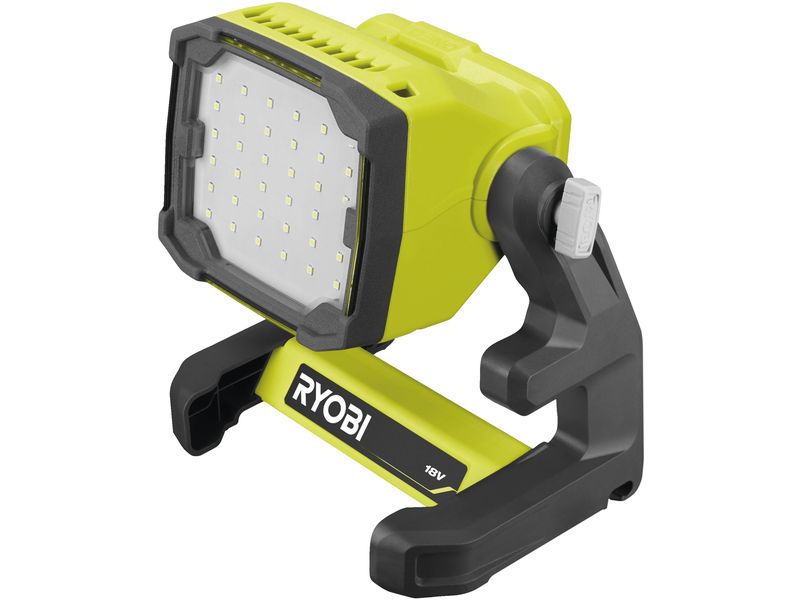 RYOBI Akku-Lampe RLFD18-0, 18 V, Solo