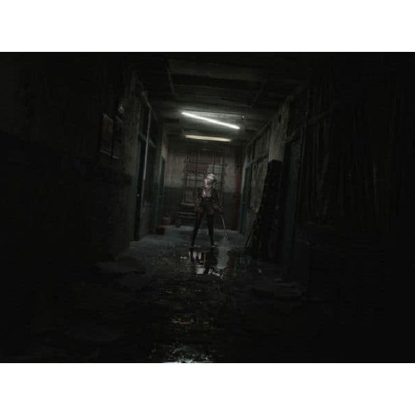 KONAMI Silent Hill 2