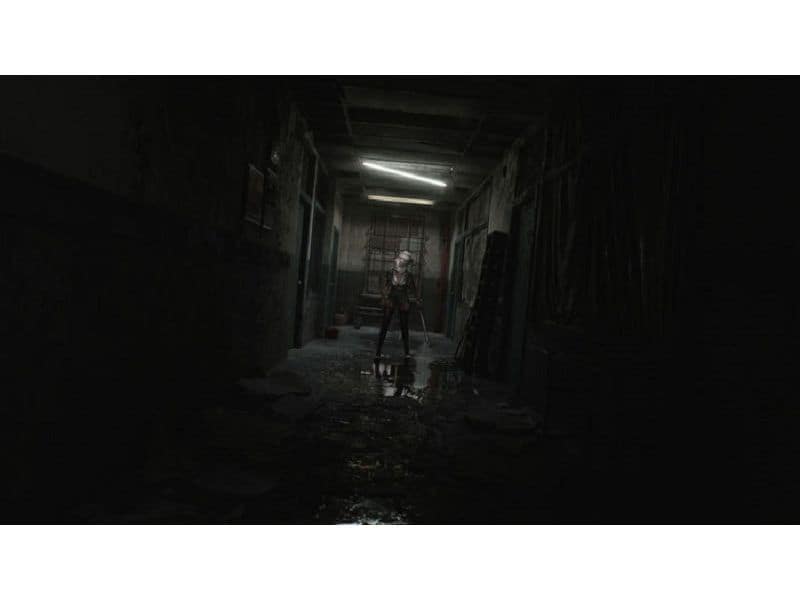 KONAMI Silent Hill 2