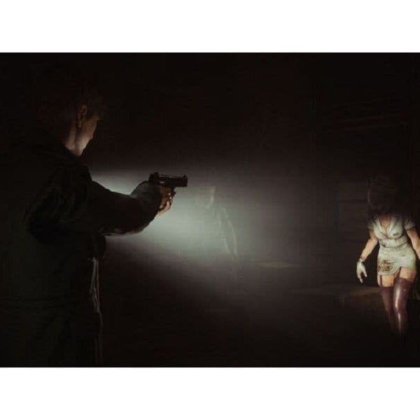 KONAMI Silent Hill 2