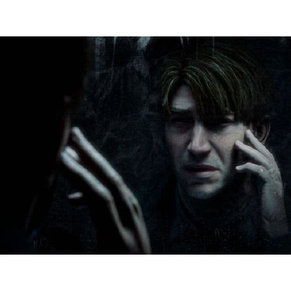 KONAMI Silent Hill 2