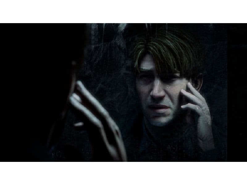 KONAMI Silent Hill 2