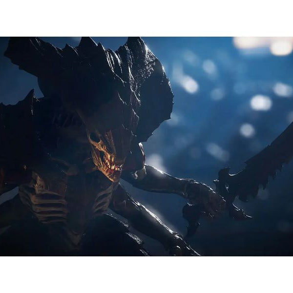 GAME Warhammer 40.000: Space Marine 2