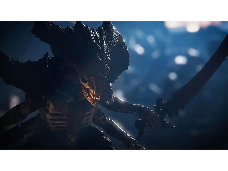 GAME Warhammer 40.000: Space Marine 2