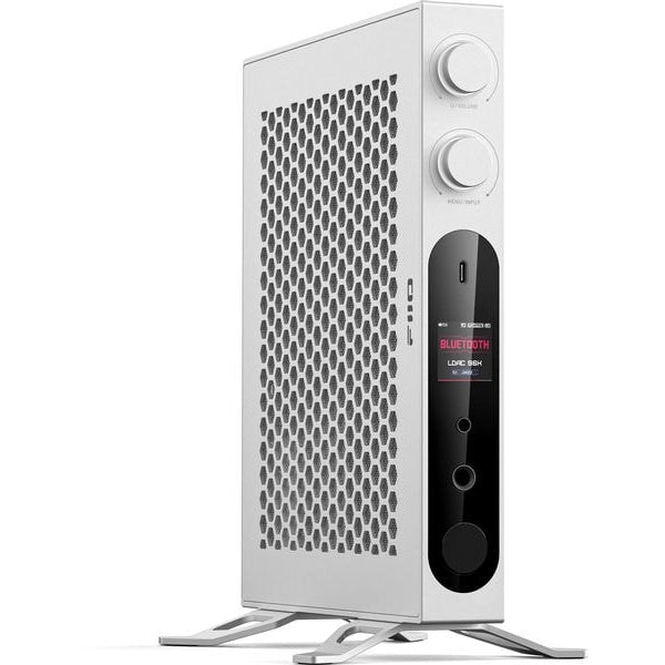 FiiO Kopfhörerverstärker & USB-DAC K19