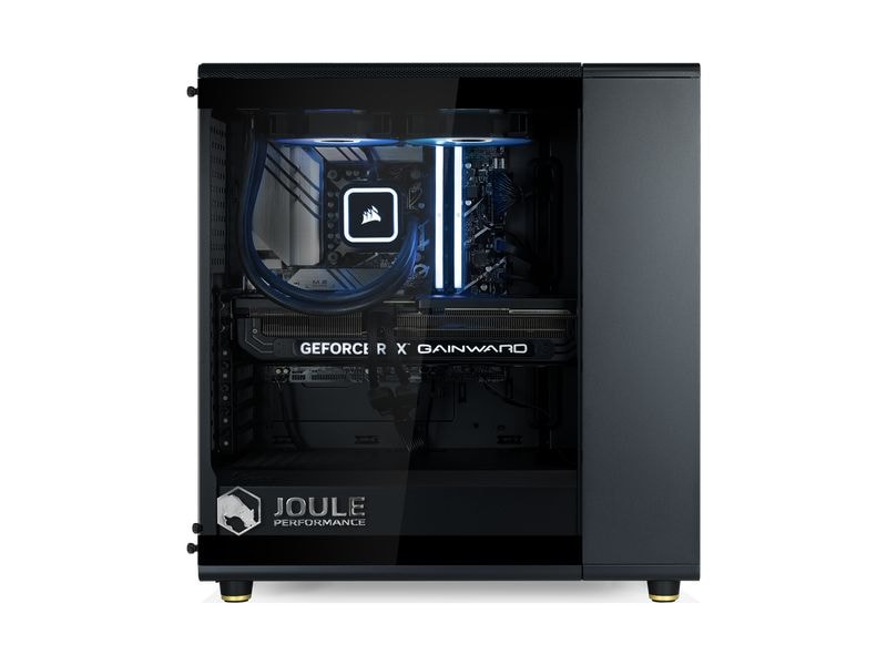 Joule Performance Gaming PC High End RTX4060TI I7 32 GB 1 TB L1127595