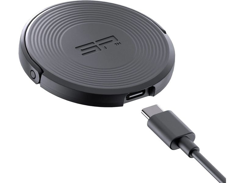 SP Connect Wireless Charger Charging Pad SPC+