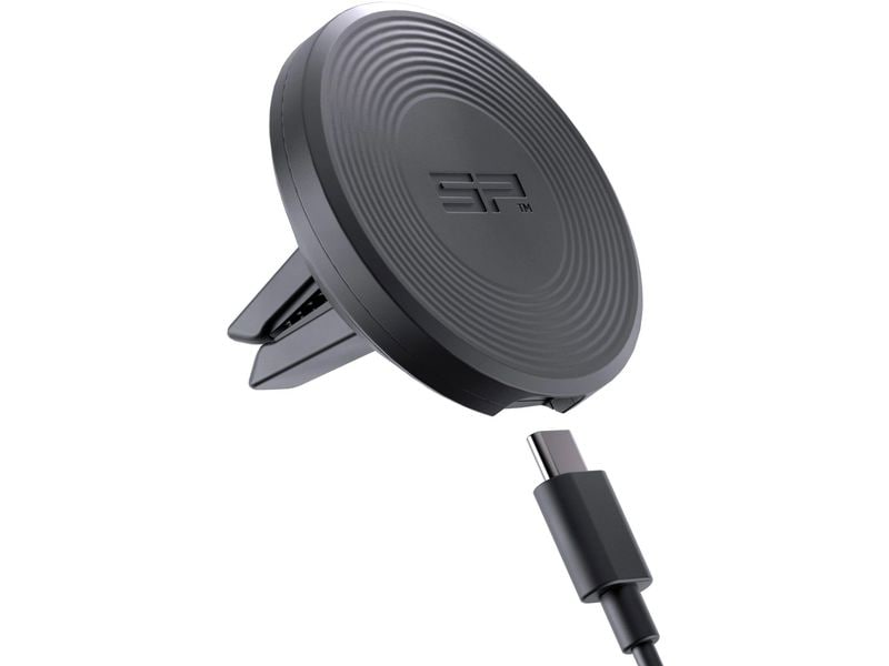 SP Connect Wireless Charger Vent Mount