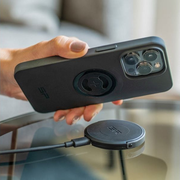 SP Connect Wireless Charger Charging Pad SPC+