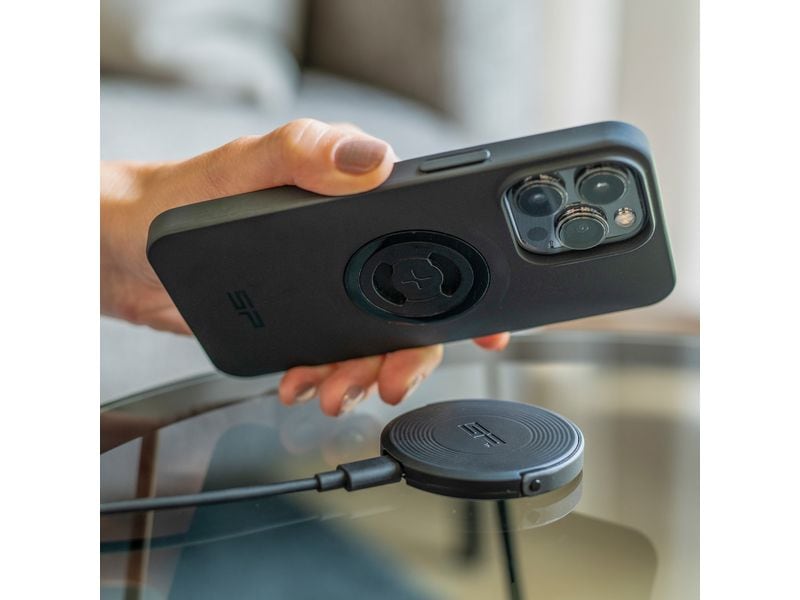 SP Connect Wireless Charger Charging Pad SPC+
