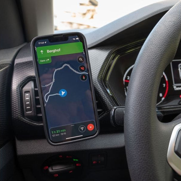 SP Connect Wireless Charger Vent Mount