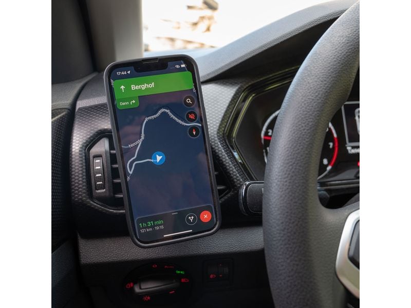 SP Connect Wireless Charger Vent Mount