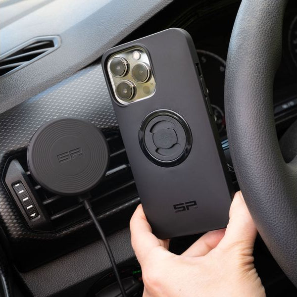 SP Connect Wireless Charger Vent Mount