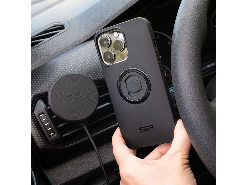 SP Connect Wireless Charger Vent Mount