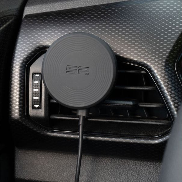 SP Connect Wireless Charger Vent Mount