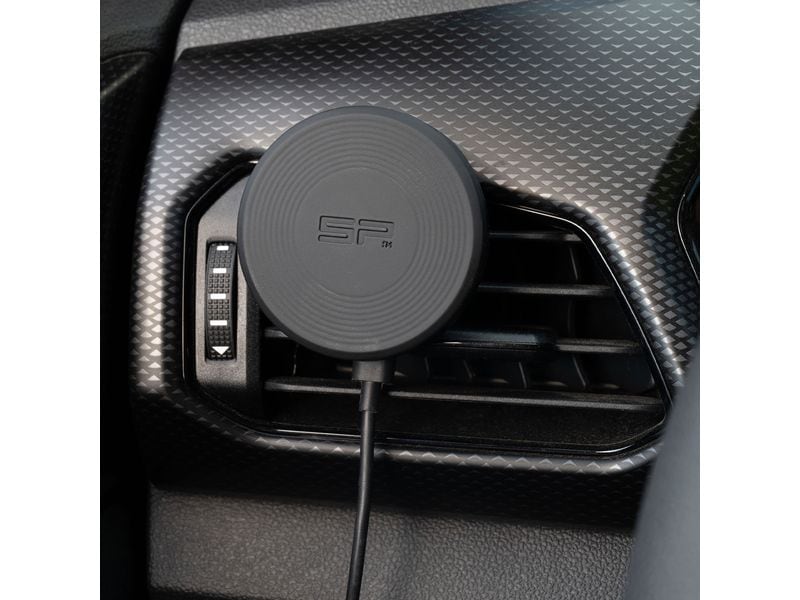 SP Connect Wireless Charger Vent Mount