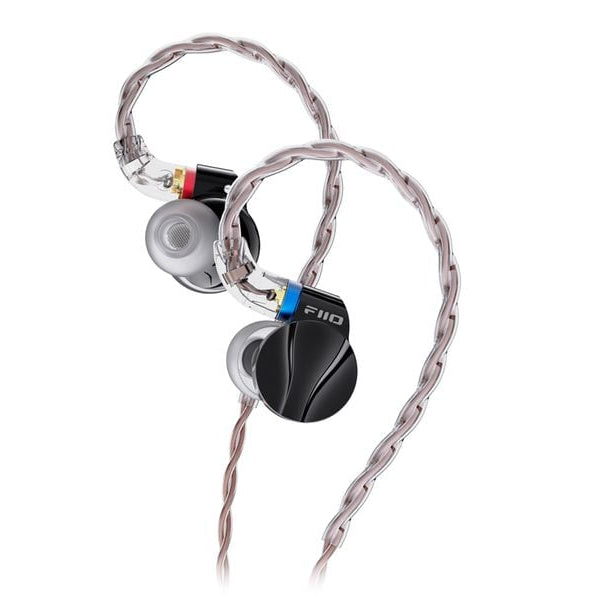 FiiO In-Ear-Kopfhörer FD15 Schwarz