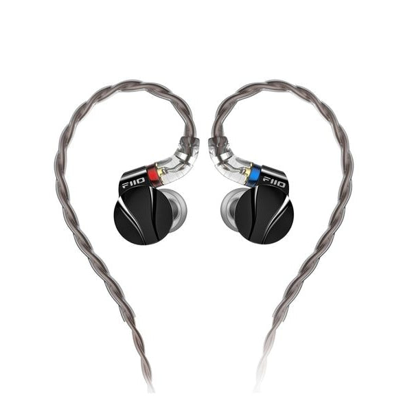 FiiO In-Ear-Kopfhörer FD15 Schwarz