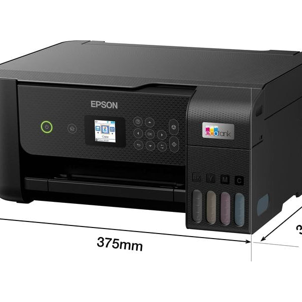 Epson Multifunktionsdrucker EcoTank ET-2870
