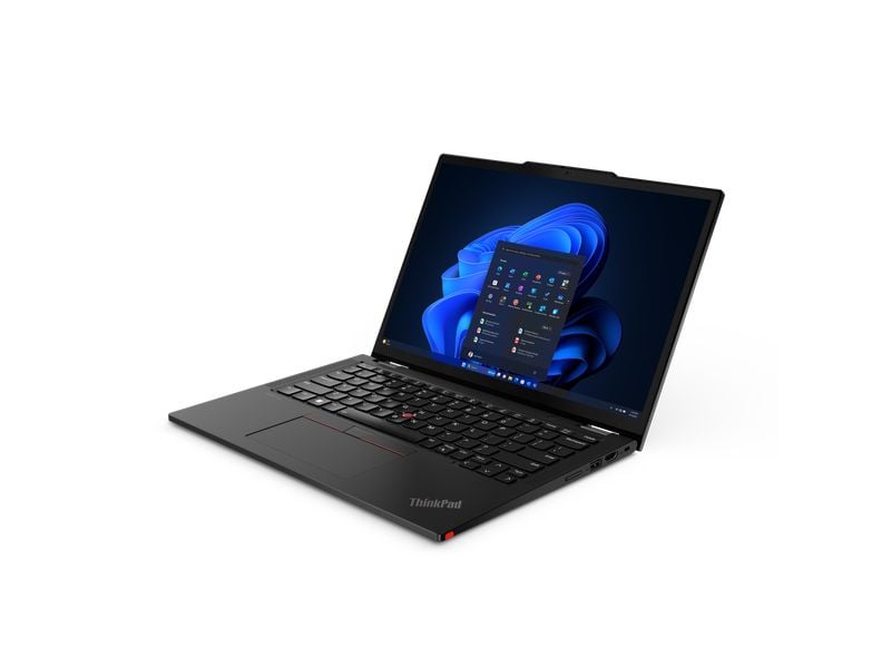 Lenovo Notebook ThinkPad X13 2-in-1 Gen.5 4G/LTE