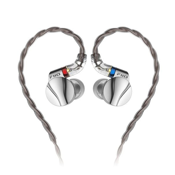 FiiO In-Ear-Kopfhörer FD15 Silber