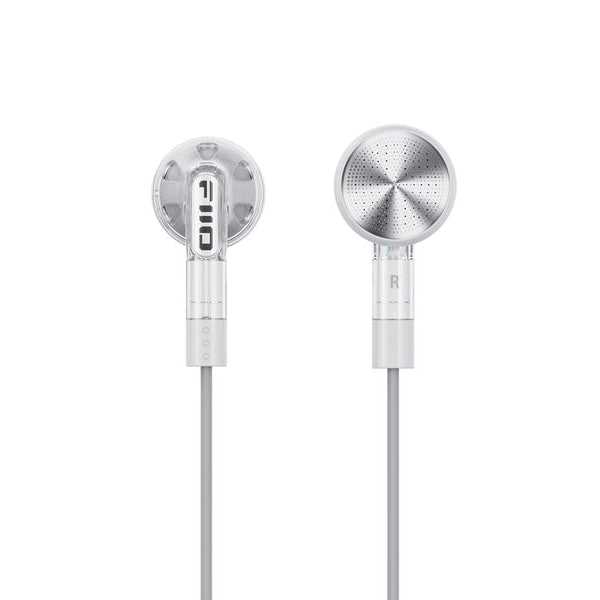 FiiO In-Ear-Kopfhörer FF1 Transparent