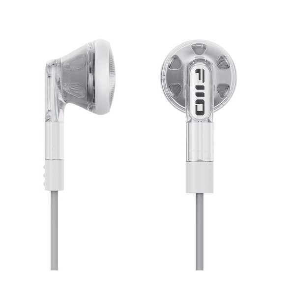 FiiO In-Ear-Kopfhörer FF1 Transparent