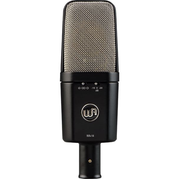 Warm Audio Kondensatormikrofon WA-14