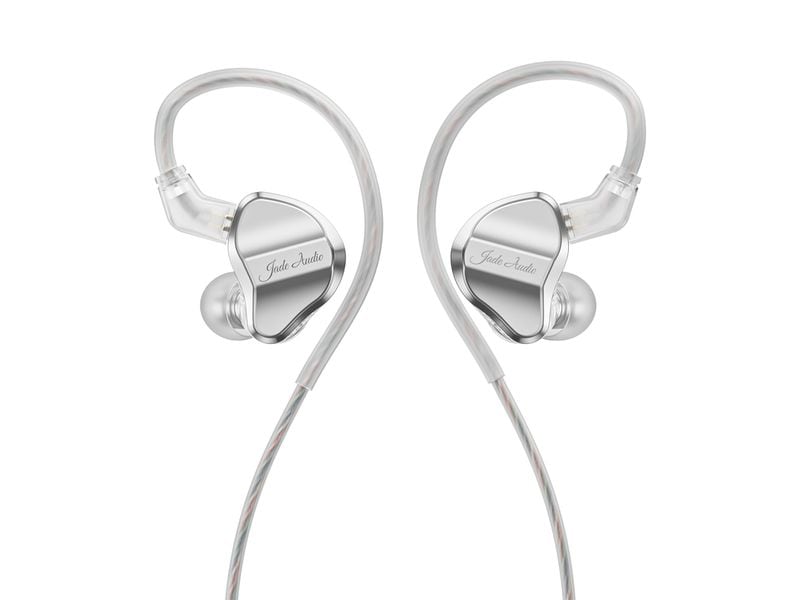 FiiO In-Ear-Kopfhörer JD1 Silber