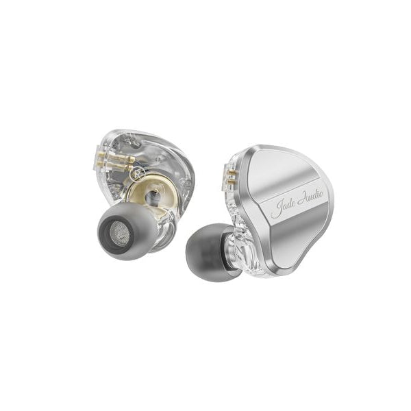FiiO In-Ear-Kopfhörer JD1 Silber