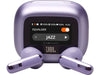 JBL Wireless In-Ear-Kopfhörer Live Flex 3 Violett