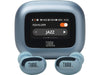 JBL Wireless In-Ear-Kopfhörer Live Buds 3 Blau