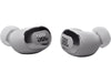 JBL Wireless In-Ear-Kopfhörer Live Buds 3 Silber