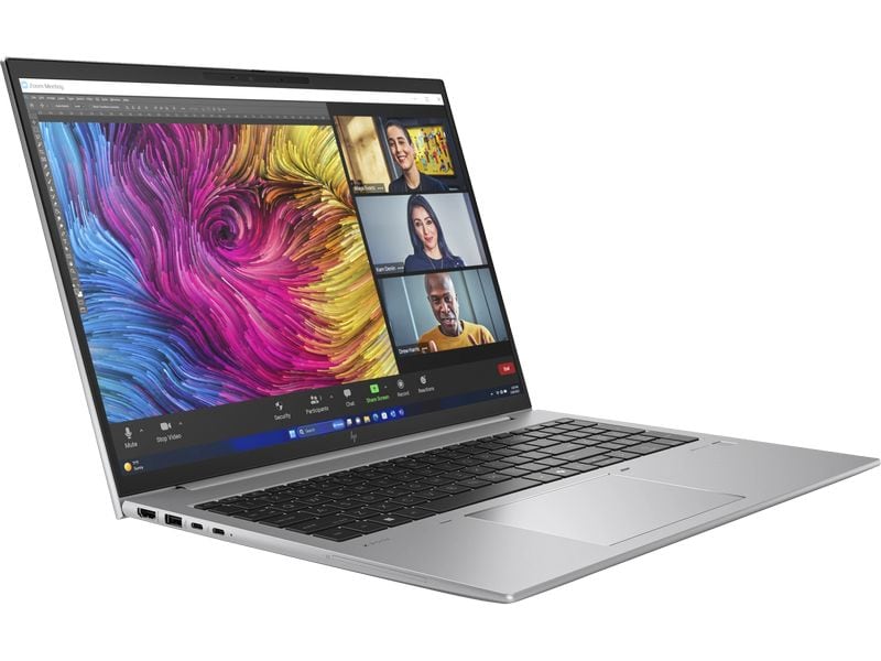 HP ZBook Firefly 16 G11 98N60ET SureView Reflect