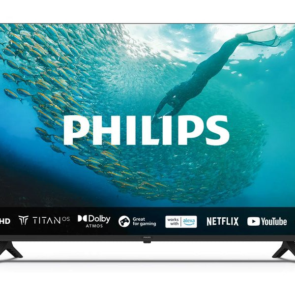 Philips TV 65PUS7009/12 65
