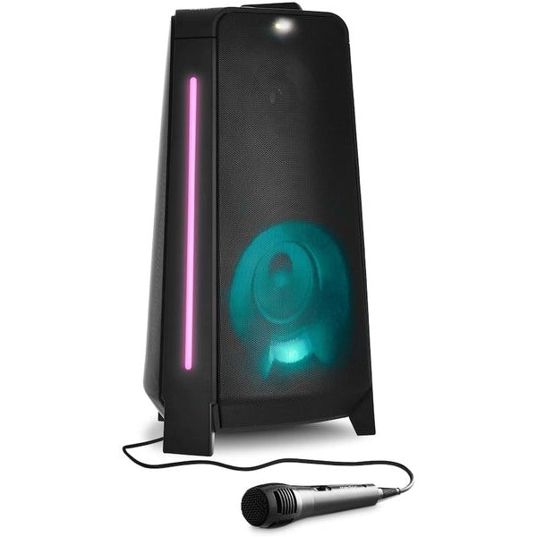 Medion Bluetooth Speaker LIFE P61552 Schwarz