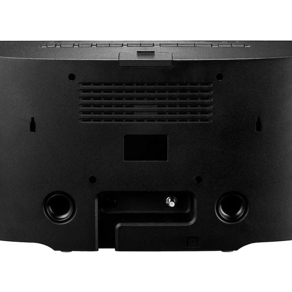 Medion Stereoanlage P66348 Schwarz